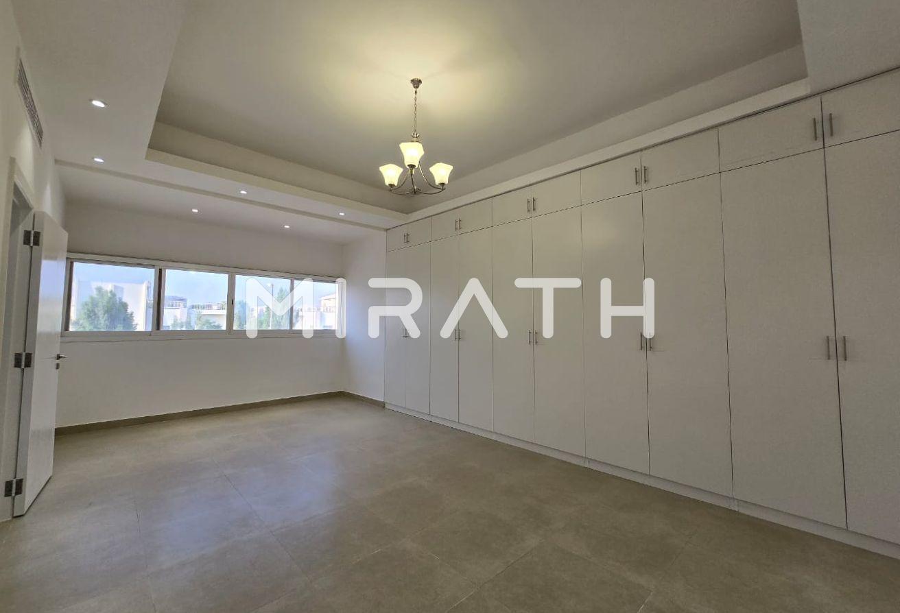 Semi attached | Renovated 4BR + Maid’s photo 18