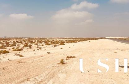 Land - Studio for sale in Saih Shuiab House - Jebel Ali Hills - Saih Shuaib 1 - Jebel Ali - Dubai Land - Studio for sale in Saih Shuiab House - Jebel Ali Hills - Saih Shuaib 1 - Jebel Ali - Dubai