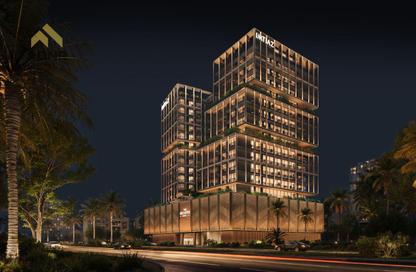 Apartment - 2 - 3 for sale in Rosewell Park - Dubai Land Residence Complex - Dubai