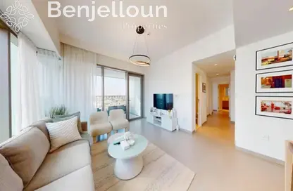 شقة - 2 غرف نوم - 2 حمامات للبيع في داون تاون فيوز 2 برج 3 - داون تاون فيوز 2 - زعبيل 2 - زعبيل - دبي