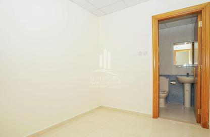 شقة - 3 غرف نوم - 4 حمامات للايجار في برج صرح الامارات - المجاز 3 - المجاز - الشارقة