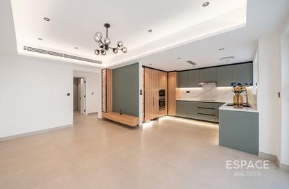 Villa - 3 Bedrooms - 3 Bathrooms for rent in Springs 3 - The Springs - Dubai Villa - 3 Bedrooms - 3 Bathrooms for rent in Springs 3 - The Springs - Dubai
