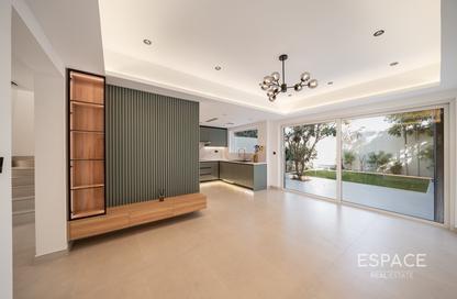Villa - 3 Bedrooms - 3 Bathrooms for rent in Springs 3 - The Springs - Dubai Villa - 3 Bedrooms - 3 Bathrooms for rent in Springs 3 - The Springs - Dubai