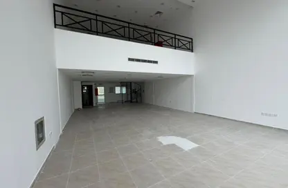 Warehouse - Studio - 1 Bathroom for rent in Industrial Area 18 - Sharjah Industrial Area - Sharjah