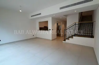Townhouse - 4 Bedrooms - 3 Bathrooms for rent in Costa Brava 1 - Costa Brava at DAMAC Lagoons - Damac Lagoons - Dubai
