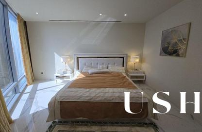 Apartment - 2 Bedrooms - 3 Bathrooms for rent in Burj Khalifa - Burj Khalifa Area - Downtown Dubai - Dubai