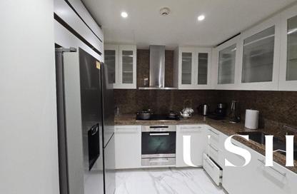 Apartment - 2 Bedrooms - 3 Bathrooms for rent in Burj Khalifa - Burj Khalifa Area - Downtown Dubai - Dubai