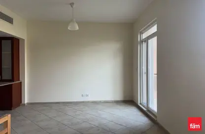 Apartment - Studio - 1 Bathroom for rent in Sherlock Circus 1 - Sherlock Circus - Motor City - Dubai