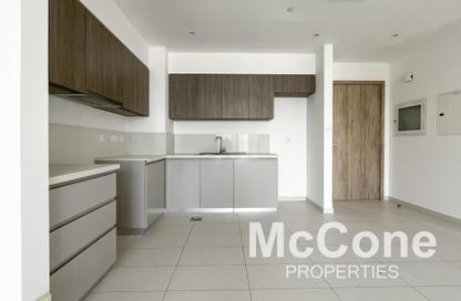 Apartment - 1 Bedroom - 1 Bathroom for rent in Park Ridge Tower C - Park Ridge - Dubai Hills Estate - Dubai