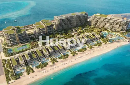 شقة - 2 غرف نوم - 3 حمامات للبيع في سيكس سينسيز ريزيدنس - نخلة جميرا - دبي