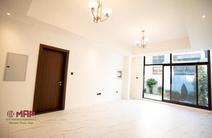 Townhouse - 4 Bedrooms - 5 Bathrooms for rent in Elie Saab VIE Townhouses - District 11 - Mohammed Bin Rashid City - Dubai