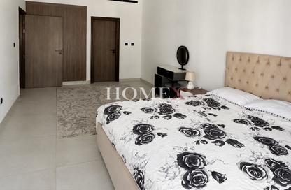 Apartment - 1 - 2 for rent in Marwa Heights - District 15 - Jumeirah Village Circle - Dubai