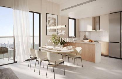 Apartment - Studio - 1 Bathroom for sale in Cello Residences - District 18 - Jumeirah Village Circle - Dubai