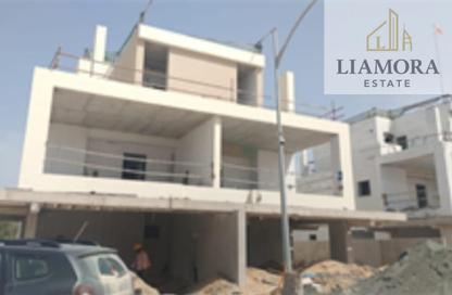 تاون هاوس - 5 غرف نوم - 6 حمامات للبيع في بارك جرينز - داماك هيلز 2 - دبي
