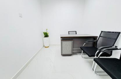 Office Space - Studio - 1 for rent in Reem Residency - Al Karama - Bur Dubai - Dubai