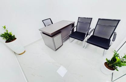 Office Space - Studio - 1 for rent in Reem Residency - Al Karama - Bur Dubai - Dubai