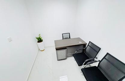 Office Space - Studio - 1 for rent in Reem Residency - Al Karama - Bur Dubai - Dubai