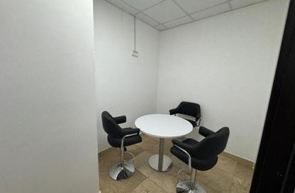 Business Centre - Studio - 1 Bathroom for rent in Al Khabaisi - Deira - Dubai