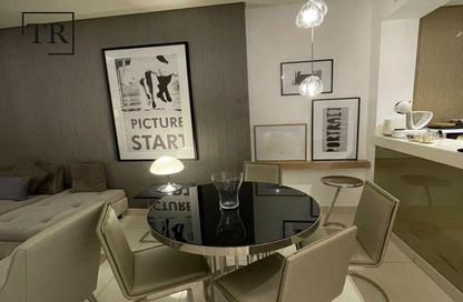 Apartment - 2 Bedrooms - 3 Bathrooms for rent in Tower D - Damac Towers by Paramount - Business Bay - Dubai