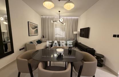 Apartment - 2 - 3 for rent in Vida 3 - Vida Residences - Aljada - Sharjah Apartment - 2 - 3 for rent in Vida 3 - Vida Residences - Aljada - Sharjah