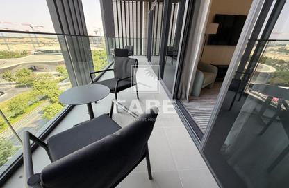 Apartment - 2 - 3 for rent in Vida 3 - Vida Residences - Aljada - Sharjah