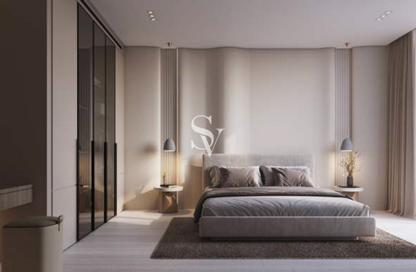 Apartment - 2 Bedrooms - 2 Bathrooms for sale in Binghatti Starlight - Dubai Healthcare City 2 - Al Jaddaf - Dubai Apartment - 2 Bedrooms - 2 Bathrooms for sale in Binghatti Starlight - Dubai Healthcare City 2 - Al Jaddaf - Dubai