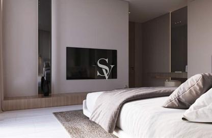 Apartment - 2 Bedrooms - 2 Bathrooms for sale in Binghatti Starlight - Dubai Healthcare City 2 - Al Jaddaf - Dubai Apartment - 2 Bedrooms - 2 Bathrooms for sale in Binghatti Starlight - Dubai Healthcare City 2 - Al Jaddaf - Dubai