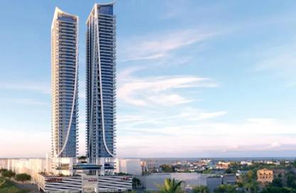 Apartment - 1 Bedroom - 2 Bathrooms for sale in Elitz by Danube Building 2 - Elitz By Danube - Jumeirah Village Circle - Dubai