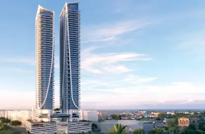 Apartment - 1 Bedroom - 2 Bathrooms for sale in Elitz by Danube Building 2 - Elitz By Danube - Jumeirah Village Circle - Dubai