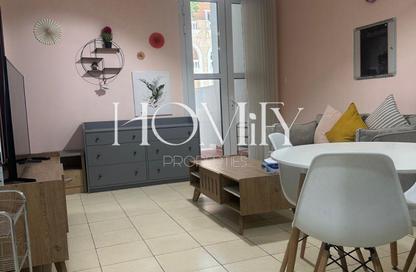 Apartment - 1 Bedroom - 2 Bathrooms for sale in Autumn 2 - Autumn - Seasons Community - District 15 - Jumeirah Village Circle - Dubai