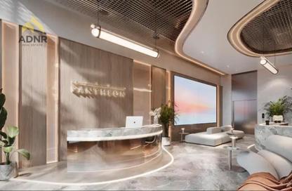 Apartment - 3 - 4 for sale in Voxa Residences - District 4 - Jumeirah Village Triangle - Dubai