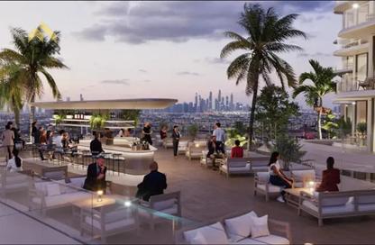 Apartment - 3 - 4 for sale in Voxa Residences - District 4 - Jumeirah Village Triangle - Dubai