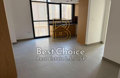 Apartment - 1 Bedroom - 2 Bathrooms for sale in Hamsa - Al Mamsha - Muwaileh - Sharjah Apartment - 1 Bedroom - 2 Bathrooms for sale in Hamsa - Al Mamsha - Muwaileh - Sharjah