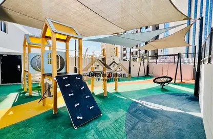 Apartment - 2 Bedrooms - 3 Bathrooms for rent in Haven Heights - Al Jaddaf - Dubai