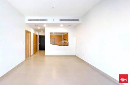 Apartment - 1 Bedroom - 2 Bathrooms for rent in Bellevue Tower 1 - Bellevue Towers - Downtown Dubai - Dubai