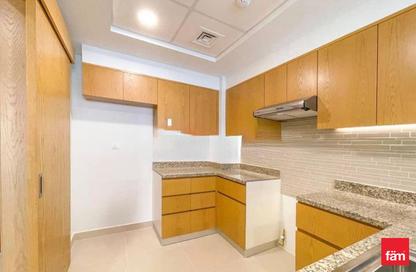 Apartment - 1 Bedroom - 2 Bathrooms for rent in Bellevue Tower 1 - Bellevue Towers - Downtown Dubai - Dubai