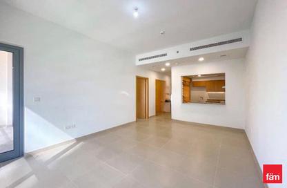Apartment - 1 Bedroom - 2 Bathrooms for rent in Bellevue Tower 1 - Bellevue Towers - Downtown Dubai - Dubai