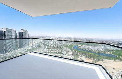 Apartment - 2 Bedrooms - 2 Bathrooms for rent in Golf Gate - Damac Hills - Dubai