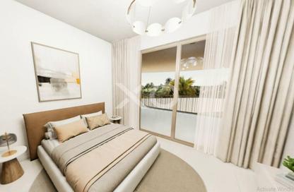 Apartment - 2 Bedrooms - 3 Bathrooms for sale in Sage - Verdes - Haven By Aldar - Dubai Land - Dubai