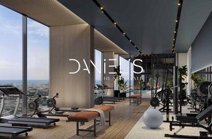 Apartment - 1 Bedroom - 1 Bathroom for sale in Fern - Central Park at City Walk - City Walk - Dubai