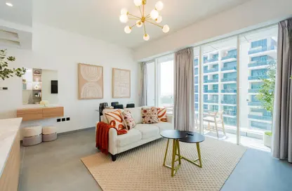 Apartment - 2 Bedrooms - 2 Bathrooms for sale in Giovanni Boutique Suites - Dubai Sports City - Dubai