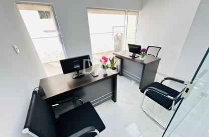 Office Space - Studio - 1 Bathroom for rent in Reem Residency - Al Karama - Dubai Office Space - Studio - 1 Bathroom for rent in Reem Residency - Al Karama - Dubai