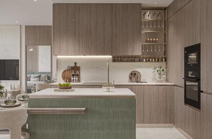 Apartment - 2 - 3 for sale in Lawncrest - Dubai Production City (IMPZ) - Dubai Apartment - 2 - 3 for sale in Lawncrest - Dubai Production City (IMPZ) - Dubai