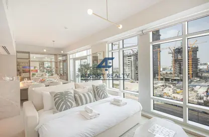 Apartment - 1 Bedroom - 1 Bathroom for sale in The Lofts East - The Lofts - Downtown Dubai - Dubai