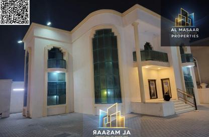 Villa - 7+ - 7+ for sale in Al Rawda 2 Villas - Al Rawda 2 - Al Rawda - Ajman