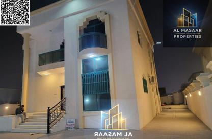 Villa - 7+ - 7+ for sale in Al Rawda 2 Villas - Al Rawda 2 - Al Rawda - Ajman