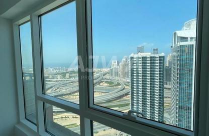 شقة - 3 غرف نوم - 5 حمامات للبيع في برج أيكون 1 - (JLT) مجمع M - أبراج بحيرات الجميرا - دبي