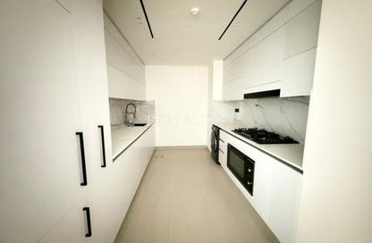Apartment - 2 - 2 for rent in Binghatti Orchid - District 10 - Jumeirah Village Circle - Dubai