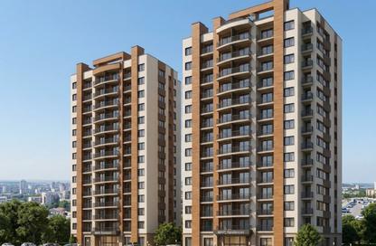 Apartment - Studio - 1 for sale in Rufi Twin Tower A - Rufi Twin Towers - Rufy Residency - Dubai Sports City - Dubai Apartment - Studio - 1 for sale in Rufi Twin Tower A - Rufi Twin Towers - Rufy Residency - Dubai Sports City - Dubai