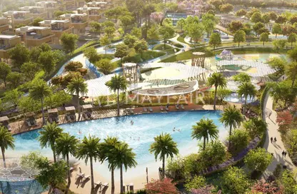 Villa - 4 Bedrooms - 5 Bathrooms for sale in Nad Al Sheba 1 - Nad Al Sheba - Dubai